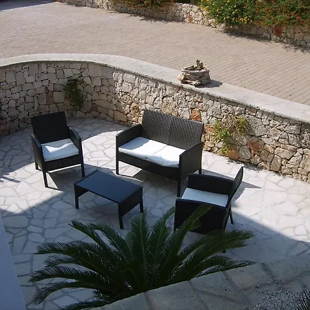 Holiday Tridici Ruffano