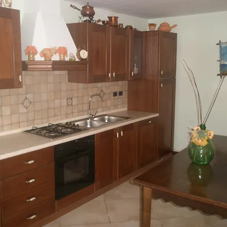 Holiday Tridici Tatil Evi
